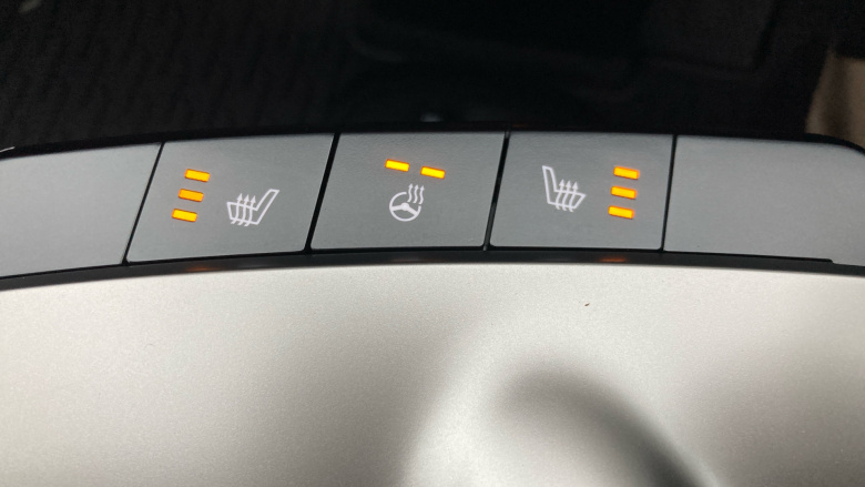 Kia EV6 168kW Air 84kWh 5dr Auto Electric Estate